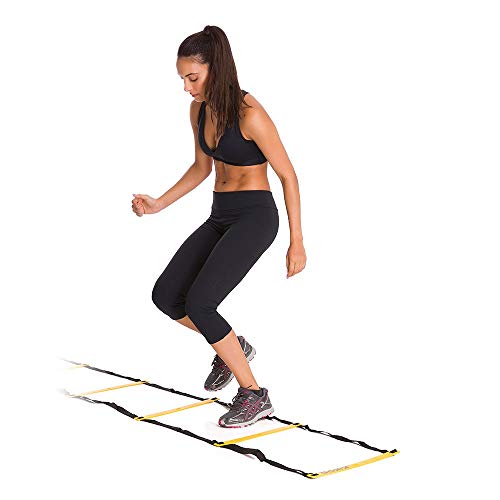 Escada De Treinamento 6m