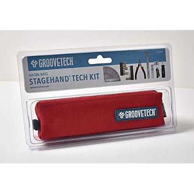 CruzTools GTSH1 Stagehand Compact Tech Kit