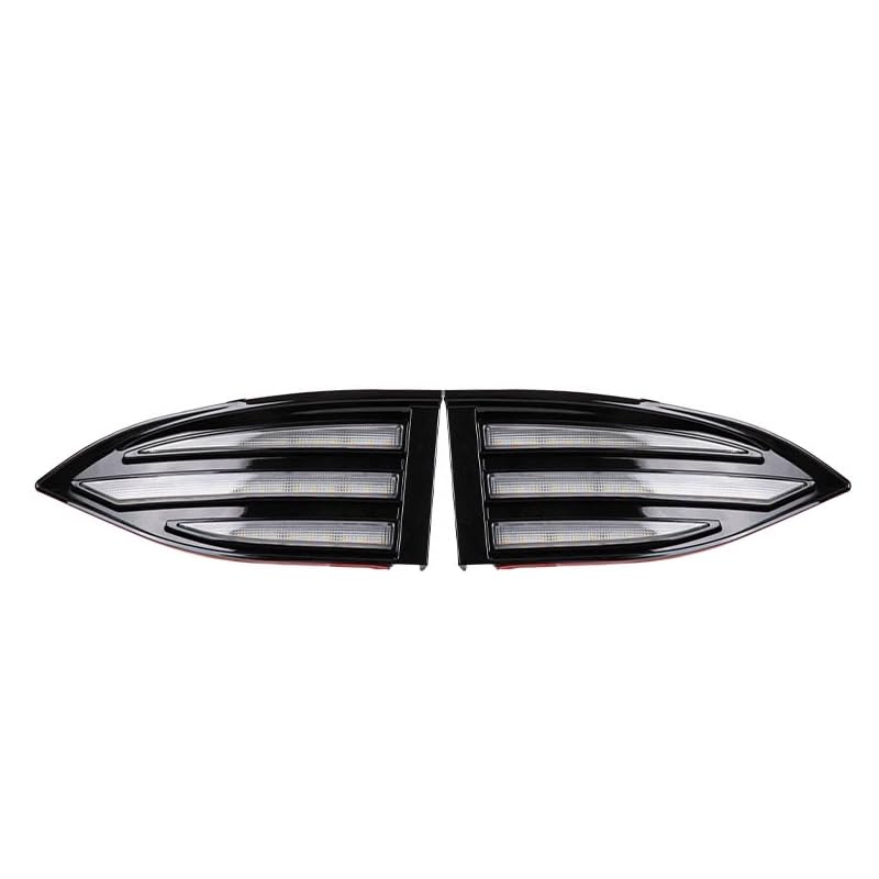 3 カラー発光CX-5KF系 後期型 アクセサリー LEDランプLEDデイライト Amazon.co.jp: KUTOOK CX-5KF系 新型CX-5 後期型 アクセサリー LED