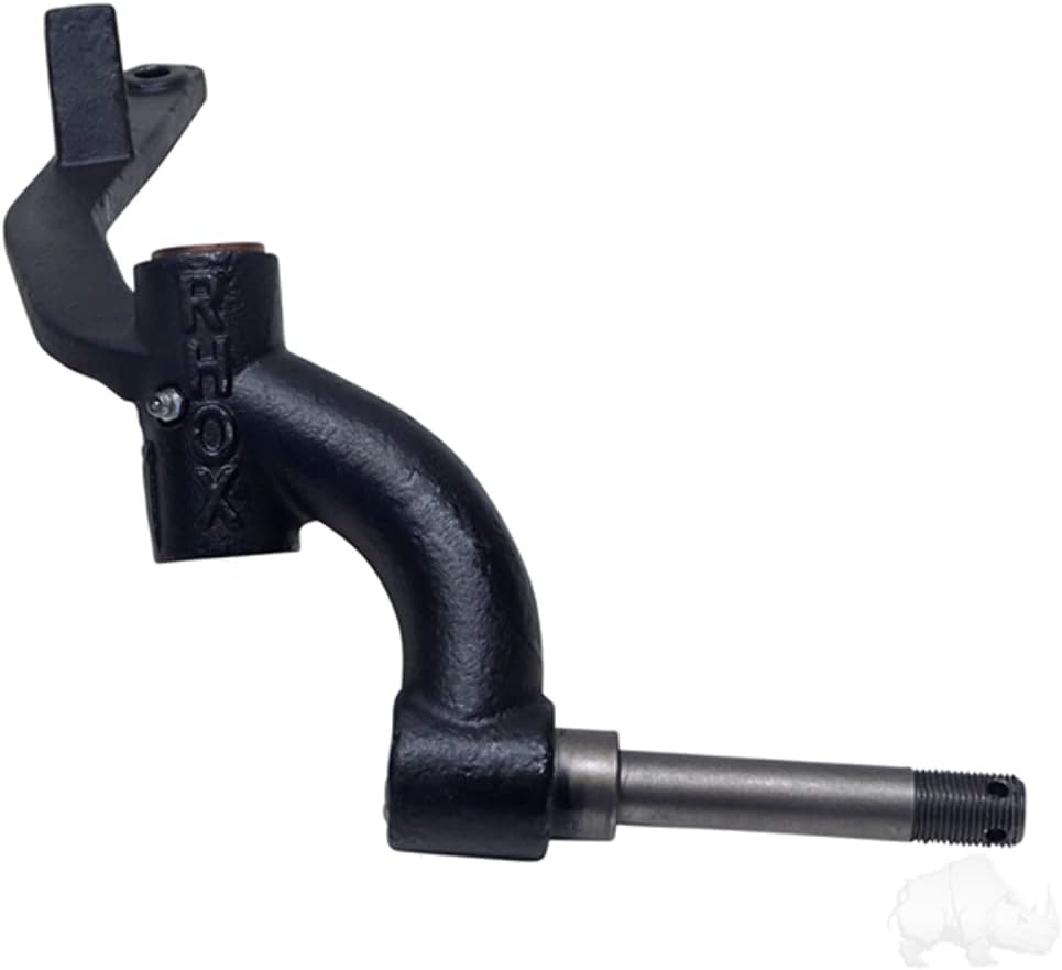 Revenge Golf Cart Parts & Accessories Club Car DS 3" Spindle Lift Kit Gas 1994-2003.5 & Electric 1984-2003.5 Golf Cart