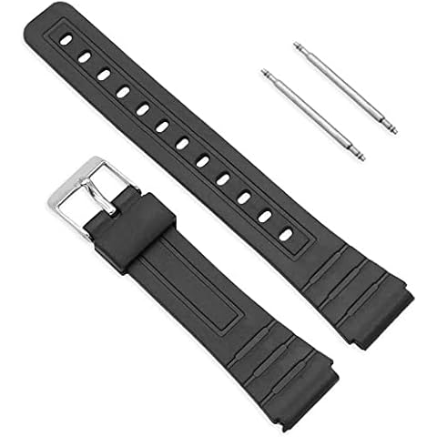 Bracelet OcioDual pour Casio F-91W Cover