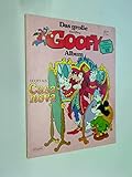 goofy greats album song list  Das große Goofy Album 27, Casanova. ERSTAUSGABE 1986, Ehapa Disney Comic Album