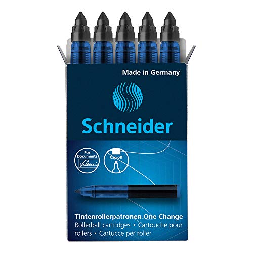 Schneider - Cartucho de tinta