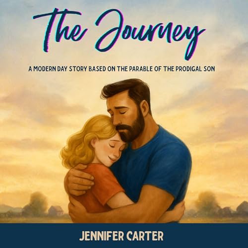 Couverture de The Journey