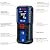 BOSCH GLM100-23 100 Ft Blaze Laser Distance Measure, Includes 2 AA Batteries