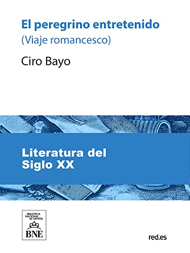 El peregrino entretenido