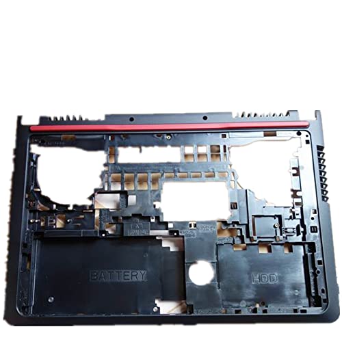 ėp bvgbv{gP[XJo[DVFp ɓK For DELL Inspiron 15 Gaming 7566 ubN