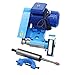 INTBUYING 220V 1100W Lathe Tool Post Grinder Internal and External Sharpener Grinding Machine Metalwork 0.12-3.54 In Grinding Depth