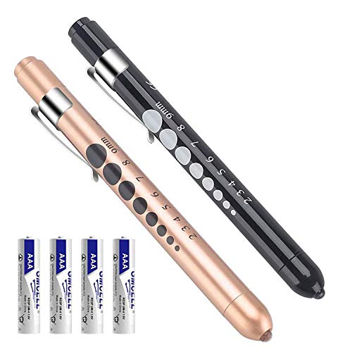 45 Best penlight for doctors 2022 After 154 hours of research and testing.