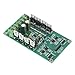 Dual DC Motortreiber Modul H-Bridge 3~36V 10A Peak 30A PWM Modul zur Geschwindigkeitsregelung, MOSFET IRF3205 Antriebsmodul Motor Driver Board für Robot Smart Car smart 1 günstig Kaufen-Dual DC Motortreiber Modul H-Bridge 3~36V 10A Peak 30A PWM Modul zur Geschwindigkeitsregelung, MOSFET IRF3205 Antriebsmodul Motor Driver Board für Robot Smart Car