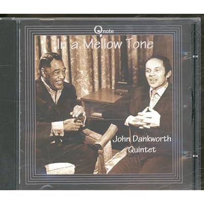 In A Mellow Tone - A Tribute To Duke Ellington