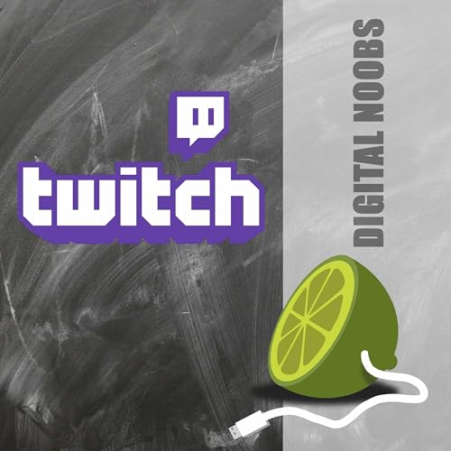 DPN8 - Twitch