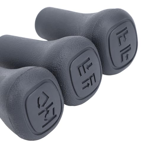 Gabelstaplerhebelknauf, Gabelstaplergriffknauf, reibungslose und robuste Bewegung für Gabelstapler, Nr. 111