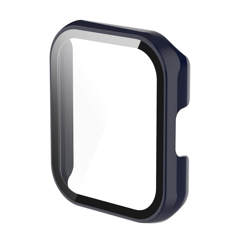 Epaal Case Compatible with Realme Watch 3 Pro Only, Anti Scratch Shockproof PC Case Cover Protector, Black (B0BX77T3DW) Amazon Price History, Amazon Price Tracker
