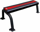 Pure Fitness Flat Bench