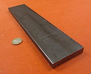 4140 Alloy Steel Flat Bar .500
