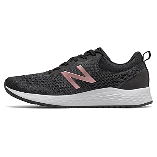 Image of New Balance Fresh Foam Arishi v4 Women's Running