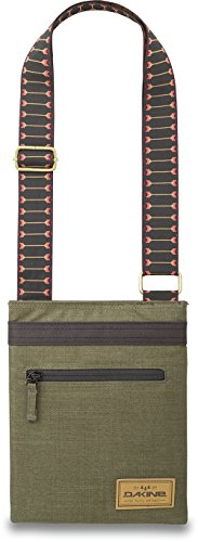 Dakine Jive Shoulder Bag (Fern, One Size) Dakine Jive Shoulder Bag (Fern, One Size)