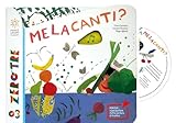 Zoom IMG-2 melacanti ediz a colori con