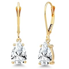 White Created Sapphire, September