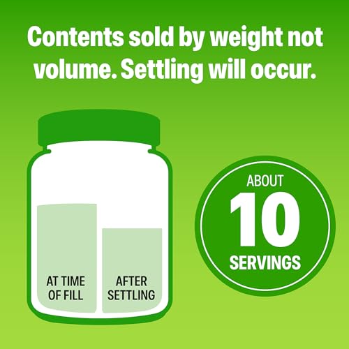 Orgain Organic Vegan 21g Protein + Superfoods Powder, Vanilla Bean, 1.12lb - image 8