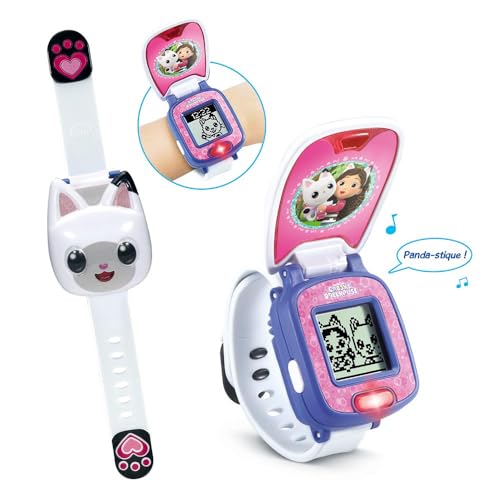 VTech - Gabby et La Maison Magique