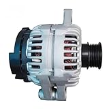 Compatible for OPEL 93191920 13229990 13308506 0124325172 0124325221 Generator Alternator