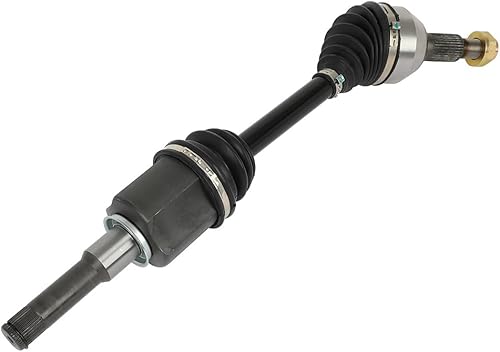 Miniatura 224 de SCITOO Eje CV Conjunto de eje delante izquierda derecha para Honda Odyssey 3.5L,para Honda Ridgeline 3.5L 2005-2014 60-1009