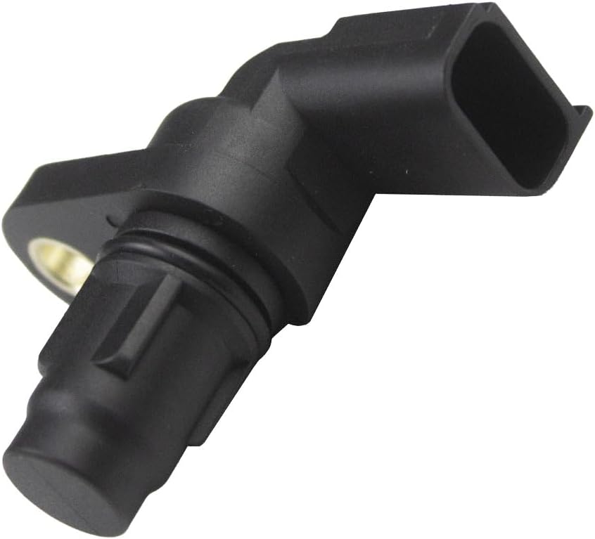 3X Crankshaft + Camshaft Position Sensor kit for 2012-2014 Ford Focus Edge Escape Explorer 2.0L; 2013-2017 Taurus 2.0L