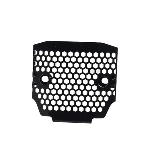 Grille de protection radiateur moto Bonneville Bobber T120 2020