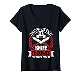 Knife Throwing Designs for Knifethrower