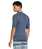 Zoom IMG-2 quiksilver everyday upf50 shorts sleeve Zoom IMG-2 quiksilver everyday upf50 shorts sleeve