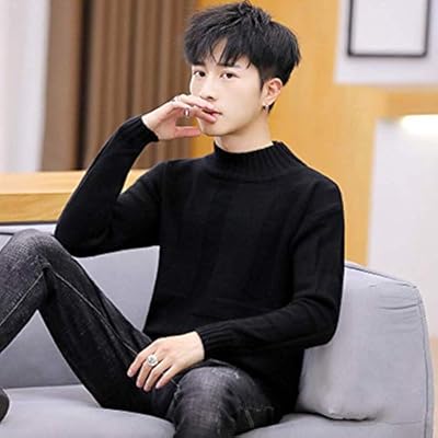 GQQ Pullover Strickpullover FÃ¼r