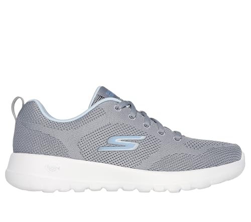 Image of Skechers Women's Go Walk Joy Violet
