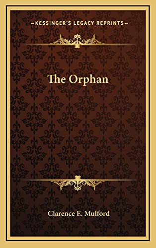 The Orphan