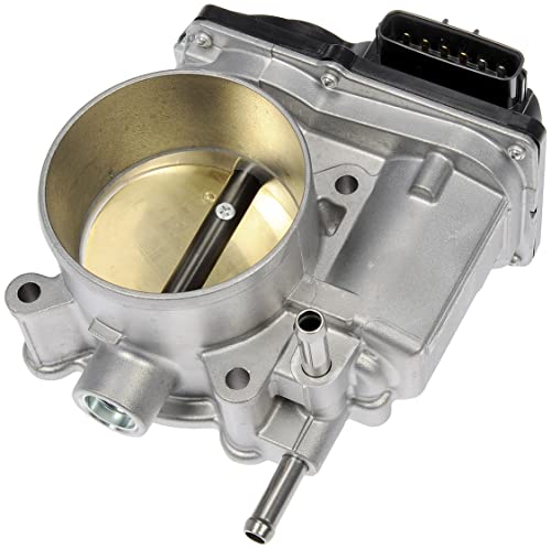 Dorman 977-832 Fuel Injection Throttle Body Compatible with Select Toyota Models