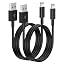iPhone Charger-Black