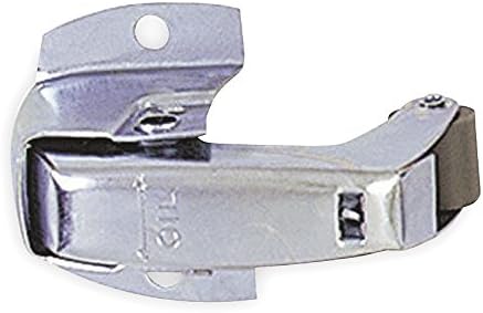 Screen Door Snap Arm, Steel, 1-/5/8 In