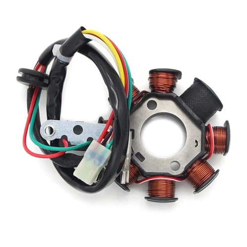 Juego de juntas de estator para K 200 250 300 XC EXC 55140001100