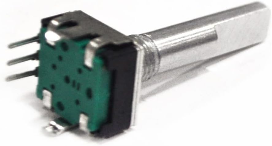 Miller 228553 Encoder, Hex Quad Output 6mm/36.5mm Shaft