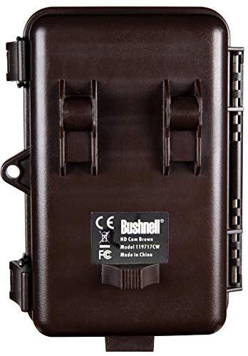 Bushnell Trophy Cam 20MP Trail Camera