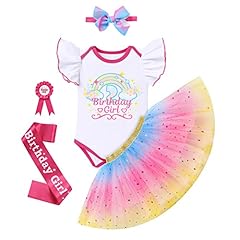 Hot Pink + Blue - 2nd Birthday