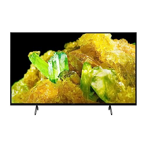 Smart TV Sony XR50X90S 50" 4K ULTRA HD LED WIFI