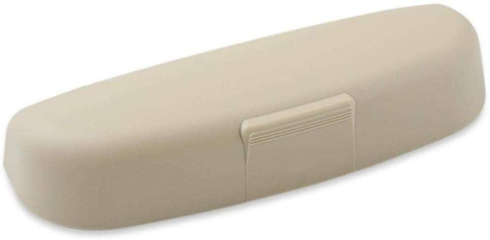 DFBBFQ Car Glasses Box Case Holder,Fit For G/eely X7 V/ision SC7 MK C/ross G/leagle B/OUNS M11 INDIS VERY GX7 SX7 ARRIZO