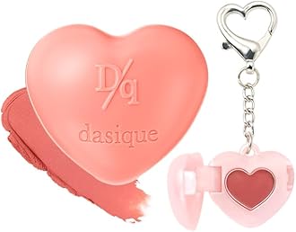 Souffle Color Pot Special Set #02 Pomelo Pudding - Makeup Blush, Buildable Silky-Smooth Texture, Built-In Mini Brush, Multi-Use For Cheek and Lip