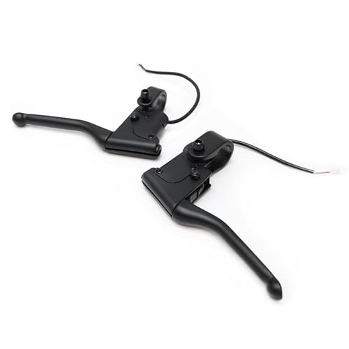 Alavanca de freio apto para xiaomi scooter elétrico alemanha pro 2 max g30d alavanca de freio duas m