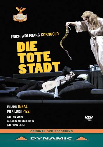 Korngold: Die tote Stadt