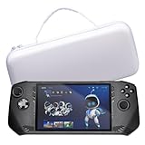 Portable Travel Daily Carry Case for MSI Claw A1M 7