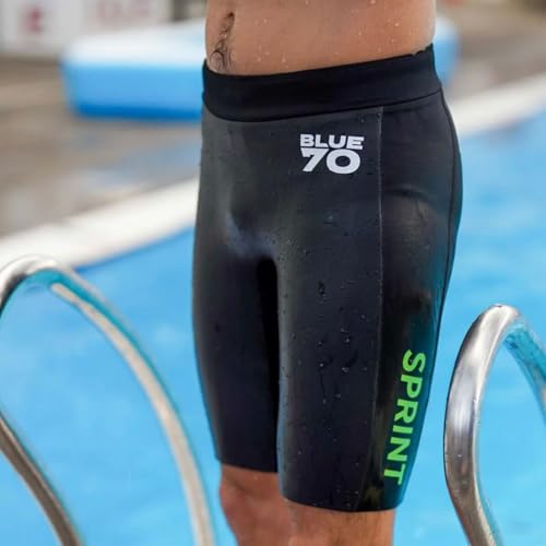 Sprint Buoyancy Short miniatura 3