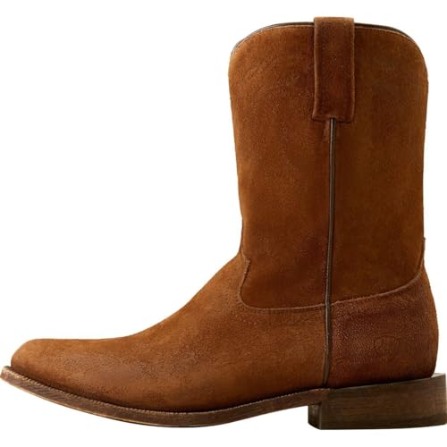 Image of ARIAT Downtown Western Boots